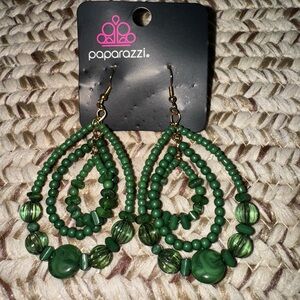 Paparazzi Earrings